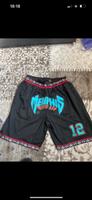 Memphis Grizzlies Shorts Nba Innenstadt - Köln Altstadt Vorschau