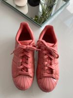 Adidas Superstar 37,5 Apricot Nordrhein-Westfalen - Pulheim Vorschau