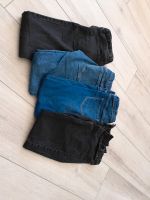 4 Jeans von h&m Gr. 146 skinny Baden-Württemberg - Offenau Vorschau