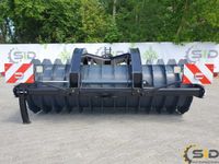 Silagewalze Silowalze 3,0m hydraulische Verschiebung SID Nordrhein-Westfalen - Xanten Vorschau