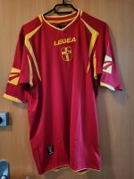 Fussball Trikot F.C.Messina Grösse L Sachsen-Anhalt - Magdeburg Vorschau