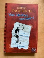 Gregs Tagebuch 1 - von Idioten umzingelt von Jeff Kinney Kr. Altötting - Burgkirchen Vorschau