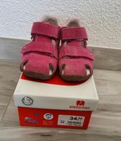 Sandalen Größe 25 Sachsen - Limbach-Oberfrohna Vorschau