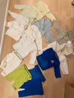 Kleiderpaket: Hose, Pullover, Jacke Gr. 62 Leipzig - Holzhausen Vorschau