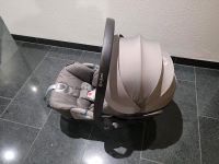 cybex PLATINUM Babyschale Cloud Z i-Size Soho Grey Plus - neuwert Nürnberg (Mittelfr) - Aussenstadt-Sued Vorschau