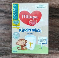 Kindermilch milupa Neu! Bayern - Hirschau Vorschau