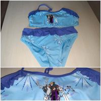 Bikini Gr. 122/128 Nordrhein-Westfalen - Hille Vorschau