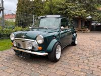 Rover Mini British Open BJ 1994 Thüringen - Heilbad Heiligenstadt Vorschau