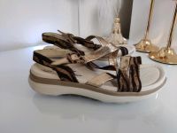 Gabor Rolling soft Sandalen 38,5 neu Baden-Württemberg - Pforzheim Vorschau