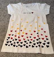 T-Shirt Topolino Gr. 128 Nordrhein-Westfalen - Gütersloh Vorschau