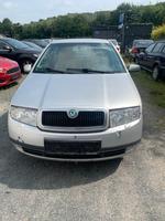 Skoda fabia LPG &BENZIN Hessen - Elz Vorschau