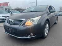 Toyota Avensis Sol 1.8 NAVI CAMERA Königs Wusterhausen - Wildau Vorschau