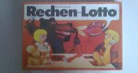 Rechen-Lotto DDR Spielzeug VEB Plasticart Spika OVP Film Sachsen - Annaberg-Buchholz Vorschau