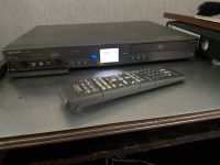 Sharp DV-HR 350 DVD Player Festpalttenrecorder Berlin - Biesdorf Vorschau