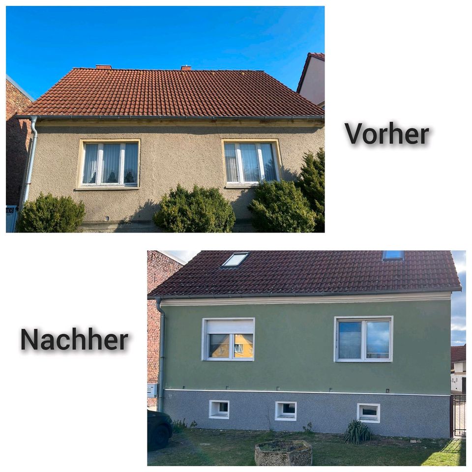 Trockenbau | Renovierung | Fliesenleger | Handwerker | Putzer in Calau