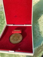 Medaille Orden DDR Mecklenburg-Vorpommern - Klausdorf Vorschau