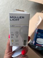 müller led leuchtmittel e14 3w 250 lumen Nordrhein-Westfalen - Siegen Vorschau