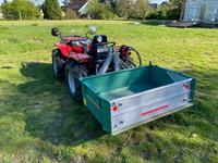 Scheibelhofer Kippmulde Garden 100 Brandenburg - Fehrbellin Vorschau