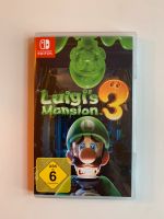Luigi‘s Mansion 3 -Nintendo Switch Nordrhein-Westfalen - Remscheid Vorschau
