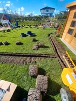 Automatische Bewässerungssysteme - Garten, Rasen, Pflanzen Brandenburg - Königs Wusterhausen Vorschau