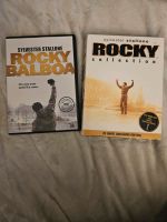 Rocky DVD + DVD Set Nordrhein-Westfalen - Meckenheim Vorschau