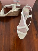 Neue Miu Miu Sandalen Nordrhein-Westfalen - Bocholt Vorschau