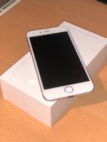 Apple iPhone 6 16Gb Sachsen - Borna Vorschau