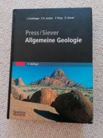 Press/Siever Allgemeine Geologie Mitte - Wedding Vorschau