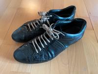 Hugo Boss Schuhe Gr. 43 Bayern - Feuchtwangen Vorschau