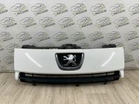 1497644077 Kühlergrill Frontgrill Peugeot Expert 2009 Bj Weiss N6 Baden-Württemberg - Philippsburg Vorschau