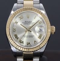 Rolex Datejust 279173 S/G Box + Papiere TOP ZUSTAND Baden-Württemberg - Aalen Vorschau