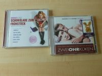 Bridget Jones - Zweiohrküken - Film Musik // CD Paket Niedersachsen - Ronnenberg Vorschau