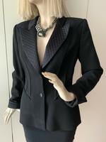 Escada tolle Jacke Blazer Luxus Pur 36 Schurwolle Niedersachsen - Meine Vorschau