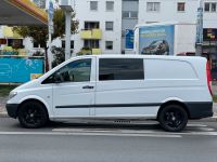 Mercedes Benz Vito Mixto extralang Polnische Kenzeichenn Berlin - Tempelhof Vorschau