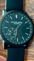 Armbanduhr Michael Kors Access Smartwatch Herren Kautschukarmband Baden-Württemberg - Schorndorf Vorschau