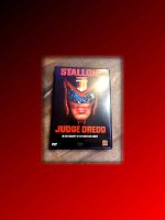 DVD NEU ‼️ Judge Dredd - Sylvester Stallone Sachsen - Chemnitz Vorschau