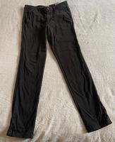 Jack & Jones Chino Hose, L, Slim Marco, Anthrazit Nordfriesland - Seeth Vorschau