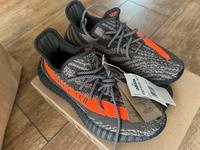 Adidas Yeezy Boost 350 V2, Gr. 38, nagelneu, in OVP Hessen - Gorxheimertal Vorschau