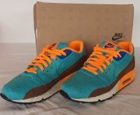 Nike Air Max 90 Premium Beaches of Rio Sammler 45,5 11,5 Thüringen - Schmoelln Vorschau