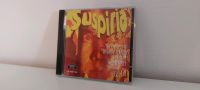 CD Suspiria The Complete Original Motion Picture Soundtrack Niedersachsen - Wolfsburg Vorschau