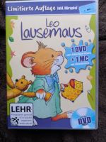 Dvd Leo Lausemaus limitierte Auflage DVD MC Leipzig - Leipzig, Südvorstadt Vorschau