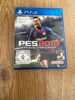 PES 2019 PRO EVOLUTION SOCCER PS4 Bayern - Schweinfurt Vorschau