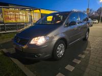 Volkswagen Touran 1.4 TSI – Automatik Hessen - Büttelborn Vorschau