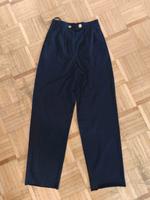 High Waist Damen Hose Schick Gr 34 36 Hessen - Schwalmstadt Vorschau