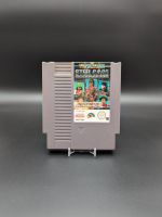 Wrestle Mania Steel Cage Challenge NES Nintendo Modul Spiel PAL Bayern - Fürth Vorschau