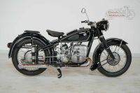 ⭐BMW R51-3 1951 500cc 2 cyl ohv⭐ Kr. Passau - Passau Vorschau