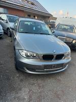 BMW 120i - sehr gepflegt Nordrhein-Westfalen - Wesel Vorschau