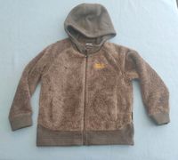 Jack Wolfskin Kids Jacke Nanuk - Größe 128 Bayern - Bad Neustadt a.d. Saale Vorschau