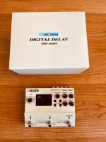 Boss DD-500 Digital Delay Altona - Hamburg Blankenese Vorschau