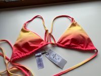 Bikinis rot gelb Bikini neu Dresden - Neustadt Vorschau